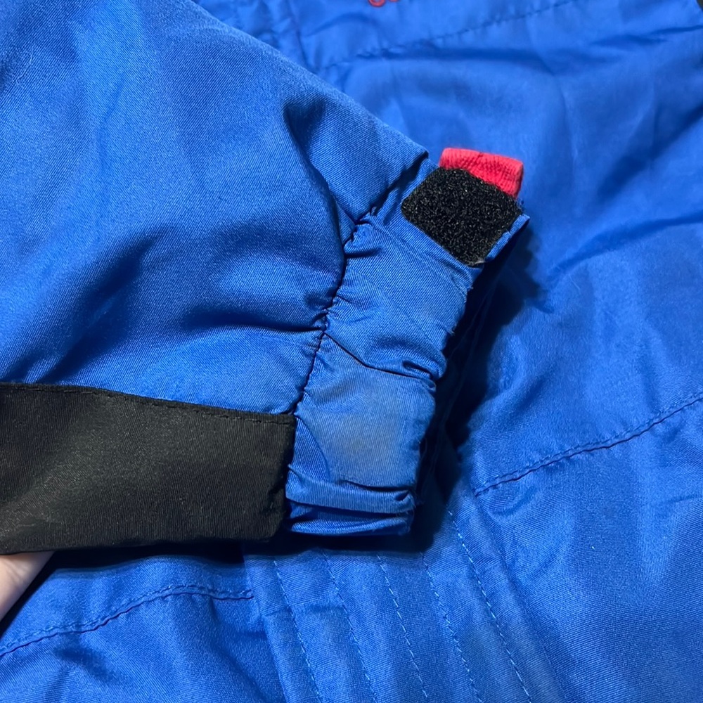 Toddler Winter jacket - Picture 8 of 8